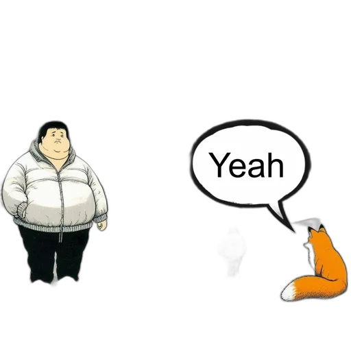 animal, food, creature, jacket transparent PNG cut-out