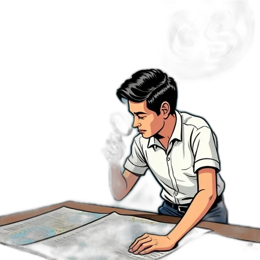 staff, furniture, comic book art, cartoon transparent PNG cut-out