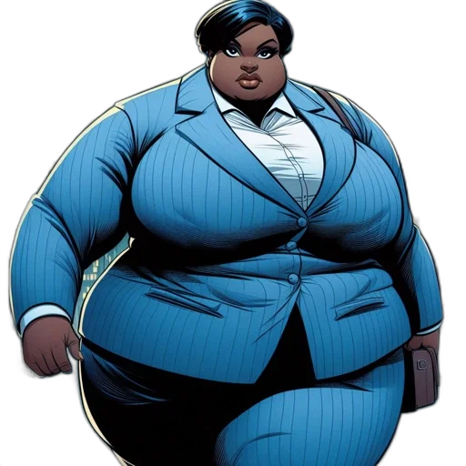 jacket, dress, concept art, comic book art transparent PNG cut-out