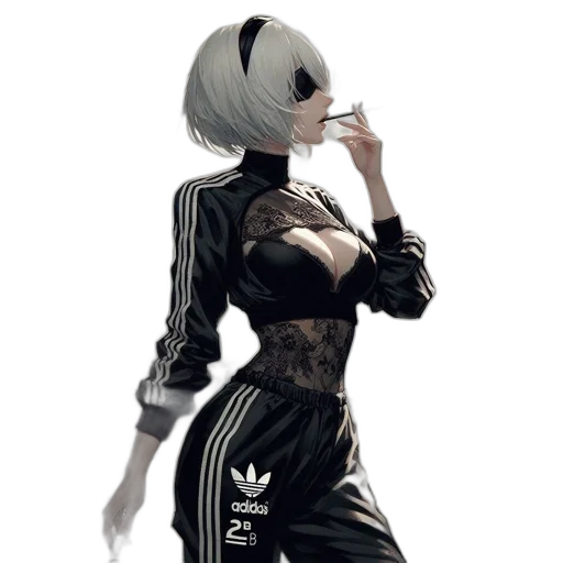 jacket, robot, mask, dress transparent PNG cut-out