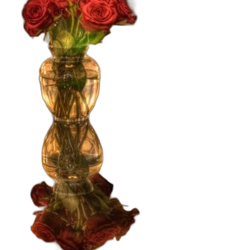 crown, flower, bottle, jewelry transparent PNG cut-out