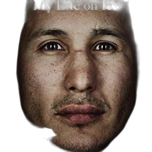 face, mask, bottle, shoes transparent PNG cut-out