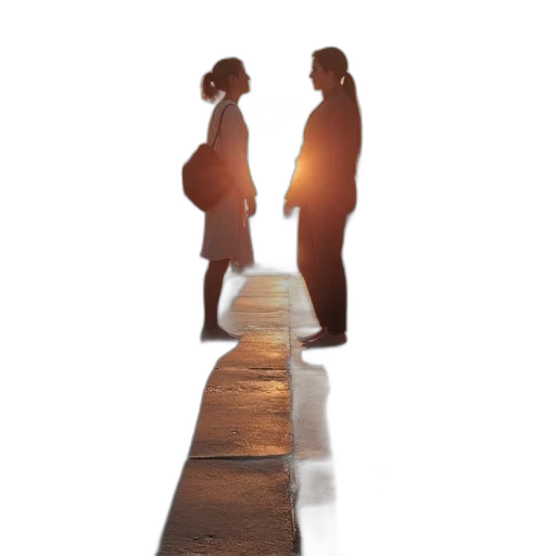 staff, furniture, 3d render, concept art transparent PNG cut-out