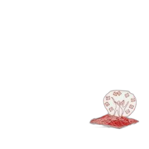 food, flower, hat, crown transparent PNG cut-out