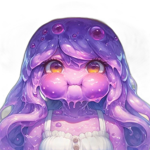 creature, face, dress, mask transparent PNG cut-out