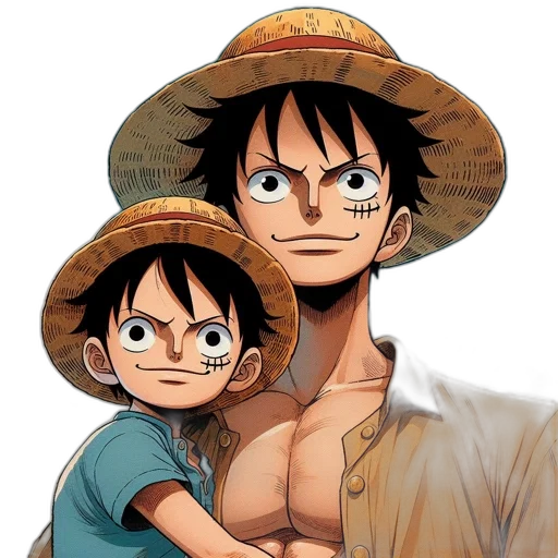 hat, anime, concept art, photorealistic transparent PNG cut-out