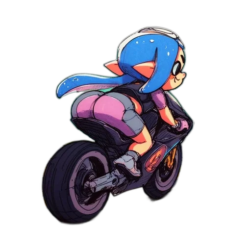 robot, weapon, creature, jacket transparent PNG cut-out