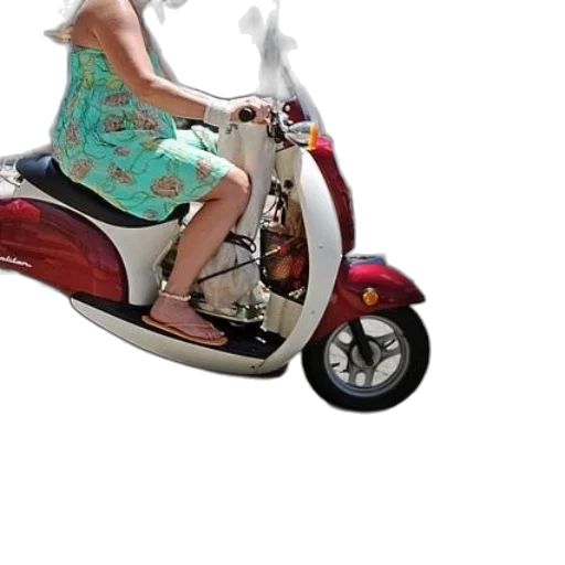 car, dress, 3d render, photorealistic transparent PNG cut-out
