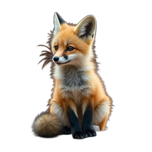 animal, staff, creature, concept art transparent PNG cut-out