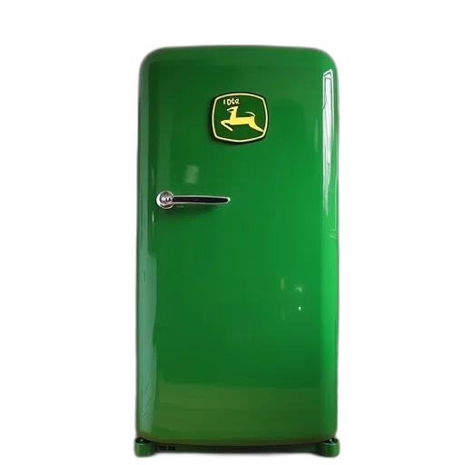 furniture, bottle, green, refrigerator transparent PNG cut-out