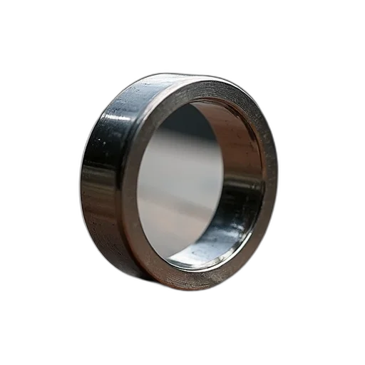 jewelry, 3d render, steel, ring transparent PNG cut-out