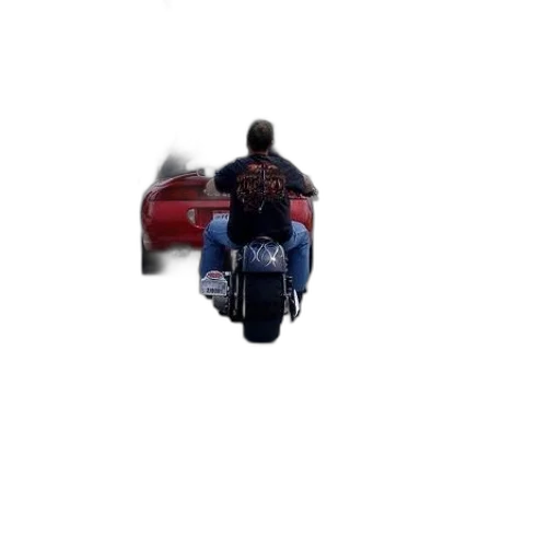 jacket, car, robot, face transparent PNG cut-out