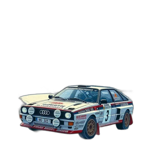 car, weapon, photorealistic, concept art transparent PNG cut-out