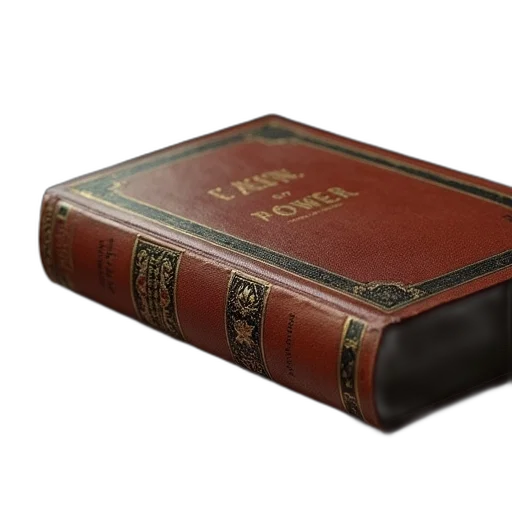 weapon, book, laws, power transparent PNG cut-out