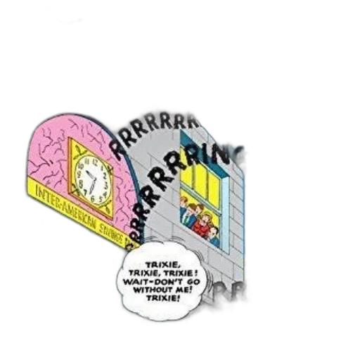 comic book art, cartoon, comic, book transparent PNG cut-out