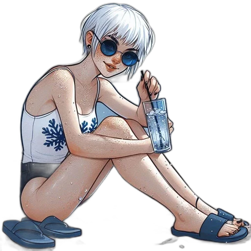 bottle, dress, jewelry, weapon transparent PNG cut-out