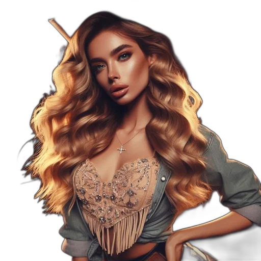 hair, dress, jewelry, crown transparent PNG cut-out