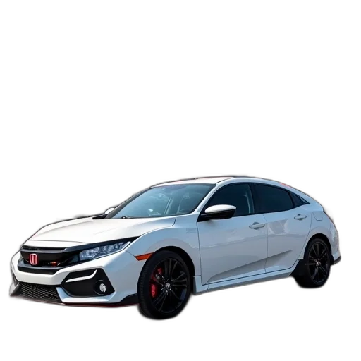 car, 3d render, photorealistic, concept art transparent PNG cut-out