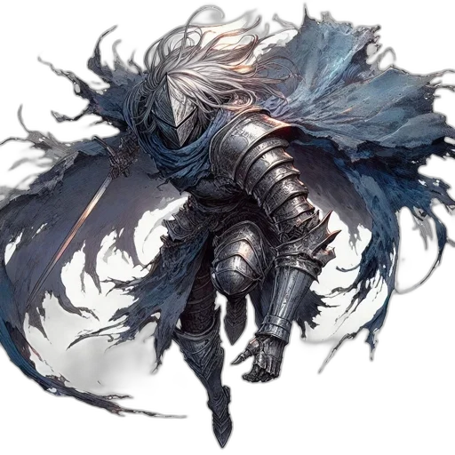 sword, weapon, dragon, staff transparent PNG cut-out