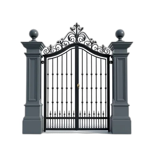 crown, furniture, jewelry, staff transparent PNG cut-out