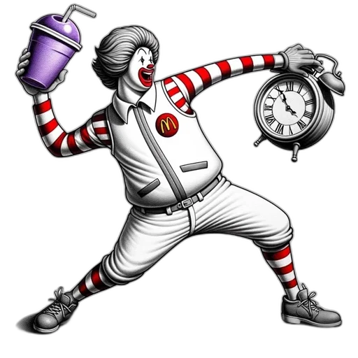 concept art, cartoon, image, presents transparent PNG cut-out