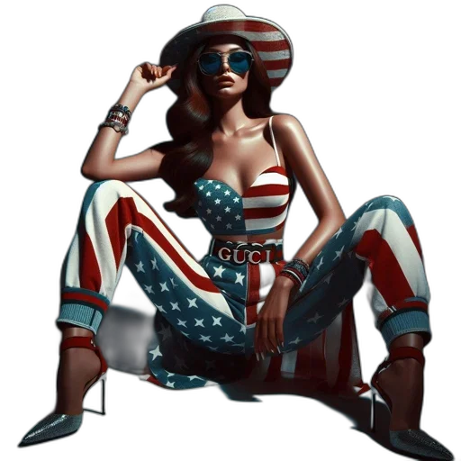 concept art, comic book art, cartoon, cyberpunk transparent PNG cut-out
