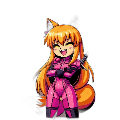 staff, robot, animal, weapon transparent PNG cut-out