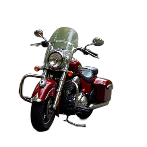 3d render, photorealistic, maroon, indian transparent PNG cut-out