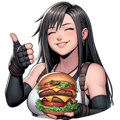 food, robot, animal, weapon transparent PNG cut-out