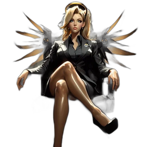 concept art, fantasy art, pixel art, comic book art transparent PNG cut-out