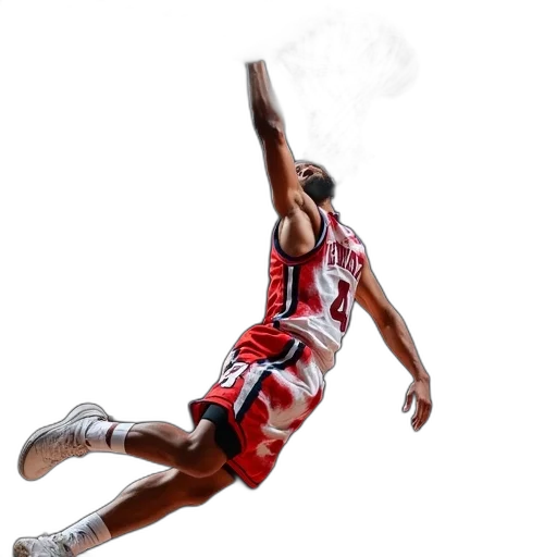 dragon, concept art, 3d render, nba transparent PNG cut-out