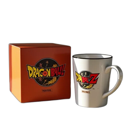 3d render, boxed, dragon, ball transparent PNG cut-out