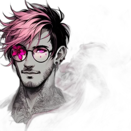 face, dragon, fantasy art, concept art transparent PNG cut-out