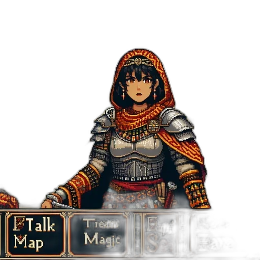 mask, sword, staff, weapon transparent PNG cut-out