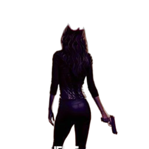 creature, animal, dress, mask transparent PNG cut-out