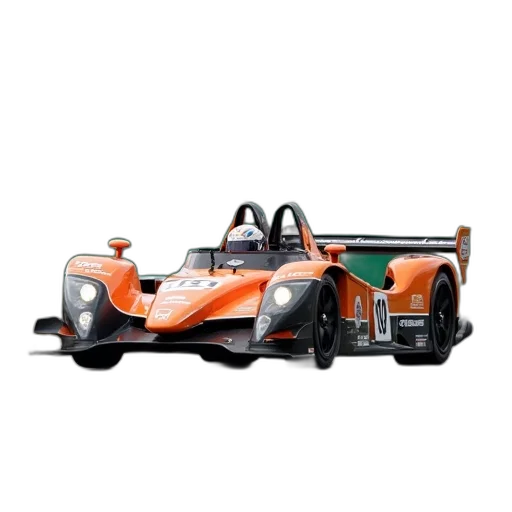 car, animal, 3d render, sleek transparent PNG cut-out