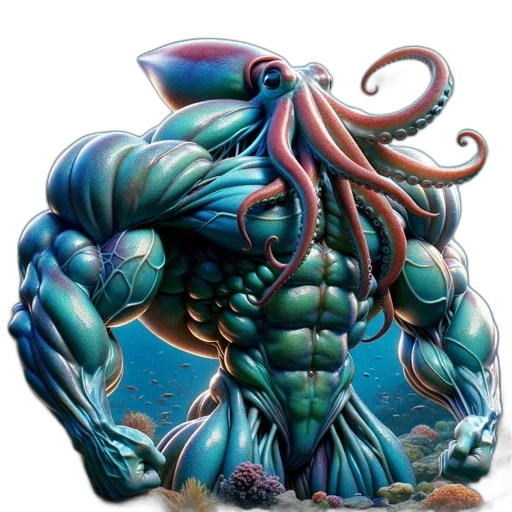 creature, animal, concept art, fantasy art transparent PNG cut-out