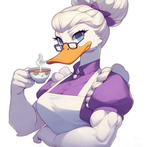 food, staff, crown, pixel art transparent PNG cut-out
