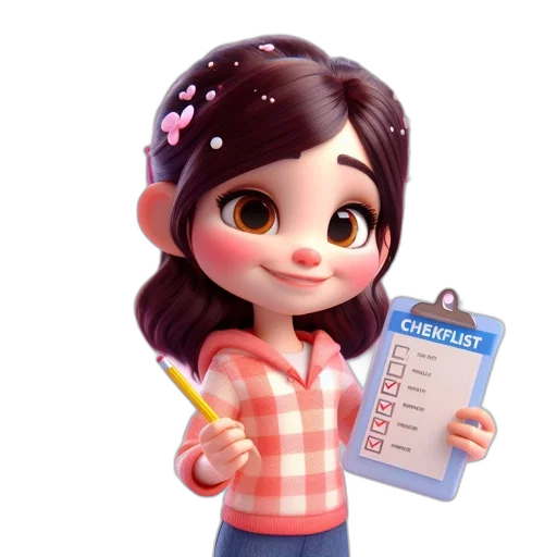 staff, 3d render, concept art, cartoon transparent PNG cut-out