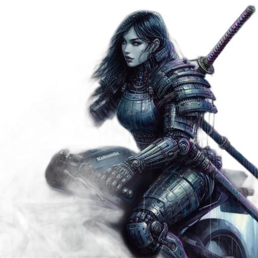 sword, fantasy art, concept art, comic book art transparent PNG cut-out
