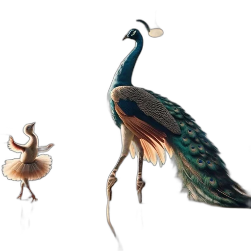 animal, creature, concept art, fantasy art transparent PNG cut-out