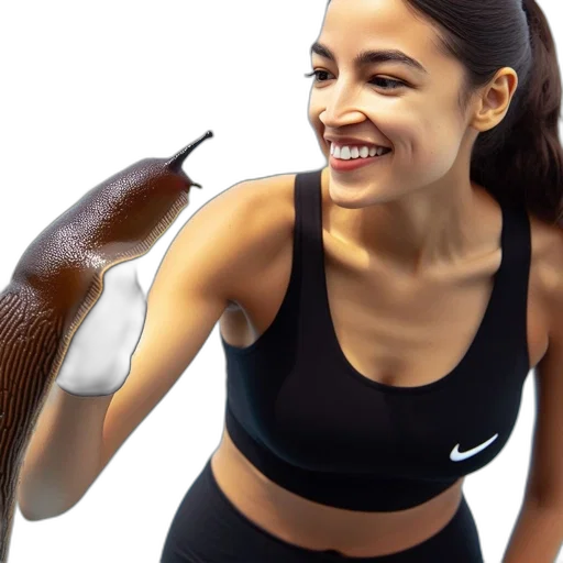 shoes, weapon, hair, bottle transparent PNG cut-out