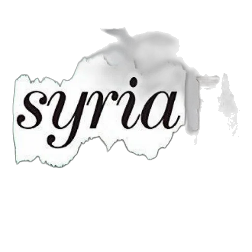 cover, syria, history, last transparent PNG cut-out