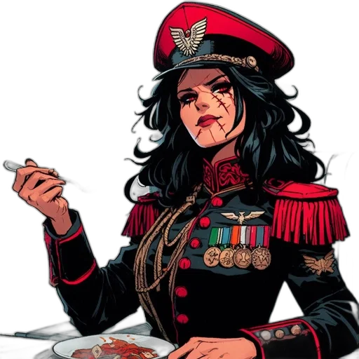 food, comic book art, concept art, cartoon transparent PNG cut-out