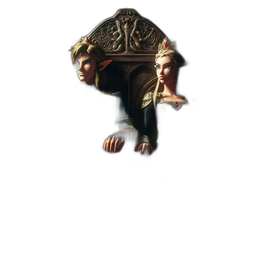 mask, crown, jewelry, face transparent PNG cut-out