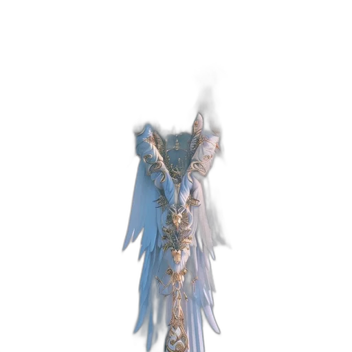 staff, sword, weapon, jewelry transparent PNG cut-out