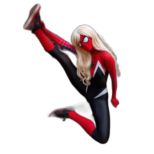 comic book art, concept art, 3d render, pixel art transparent PNG cut-out