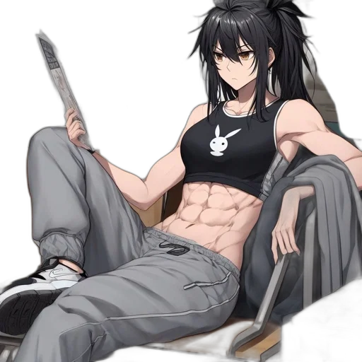 sword, anime, concept art, cartoon transparent PNG cut-out