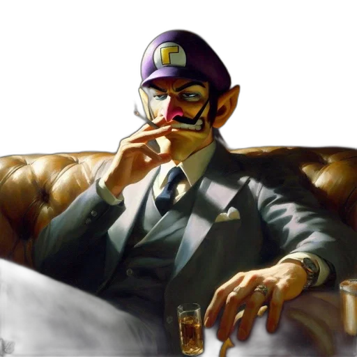 mask, face, hat, concept art transparent PNG cut-out