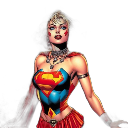 jewelry, comic book art, concept art, fantasy art transparent PNG cut-out
